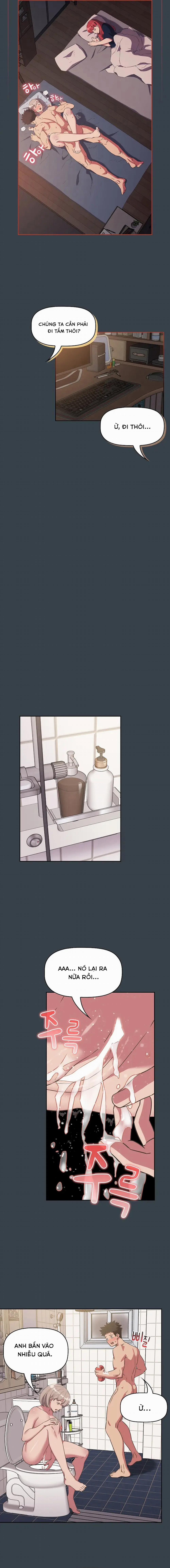 4 Chúng Tôi Không Thể Sống Cùng Nhau 8 trang 6