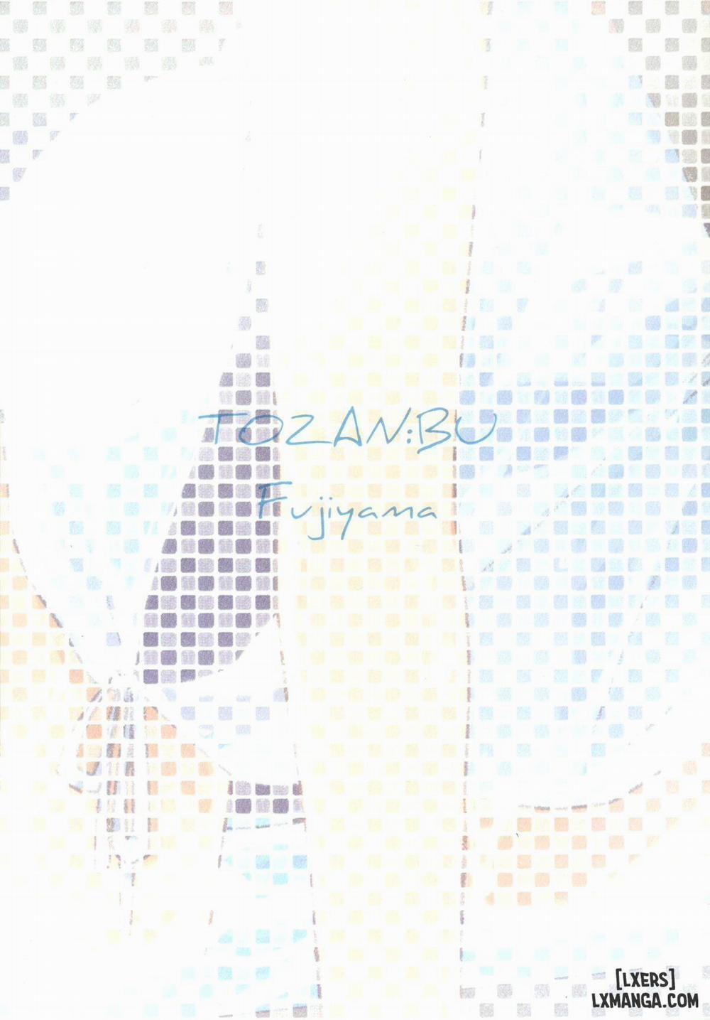 401-chan to Issho Oneshot trang 27