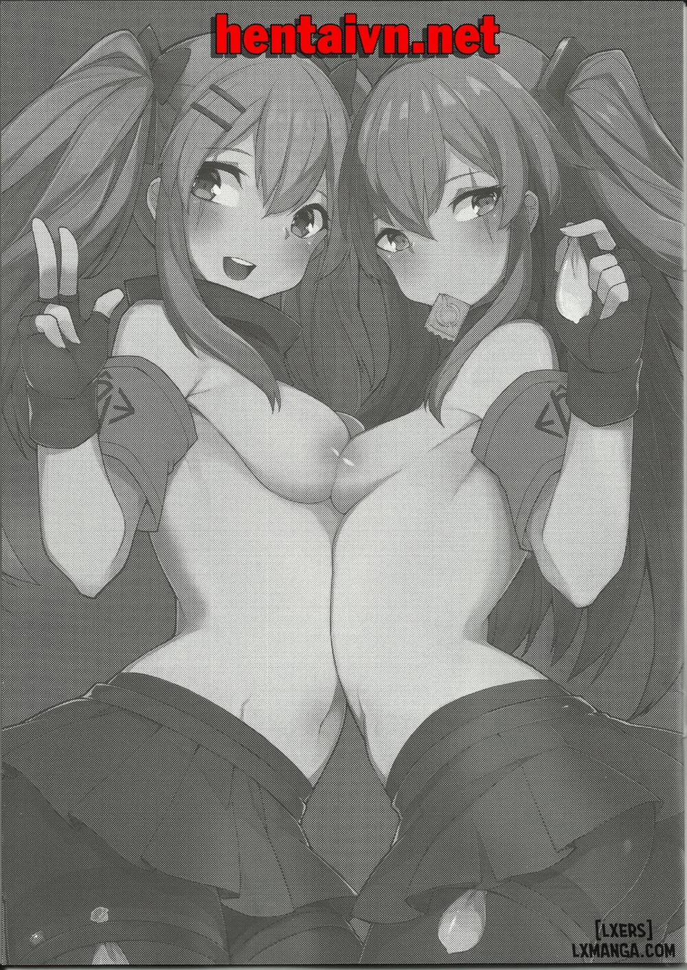 404 -ERROR Oneshot trang 1