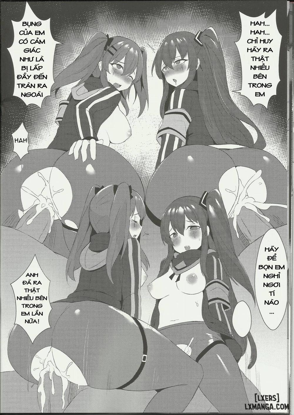 404 -ERROR Oneshot trang 12