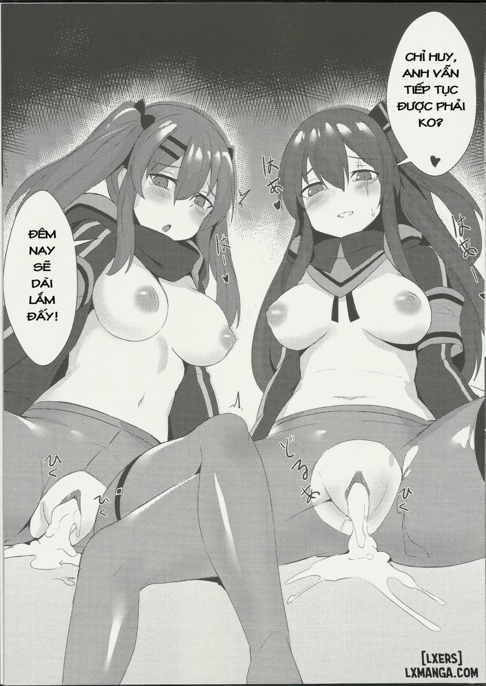 404 -ERROR Oneshot trang 13