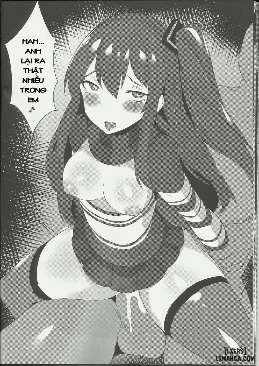 404 -ERROR Oneshot trang 14