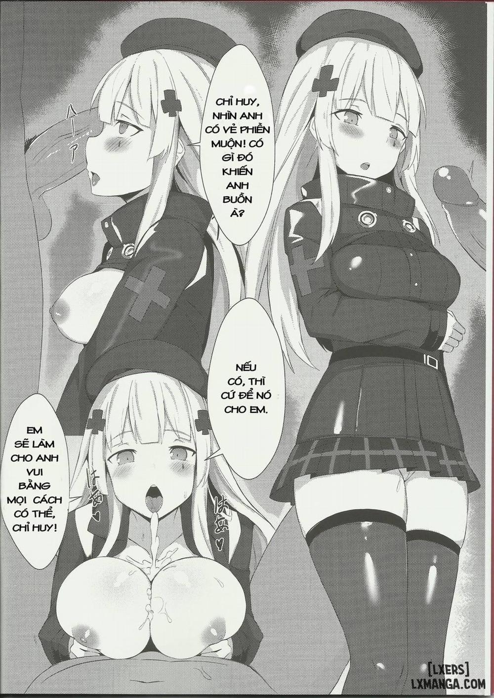 404 -ERROR Oneshot trang 2