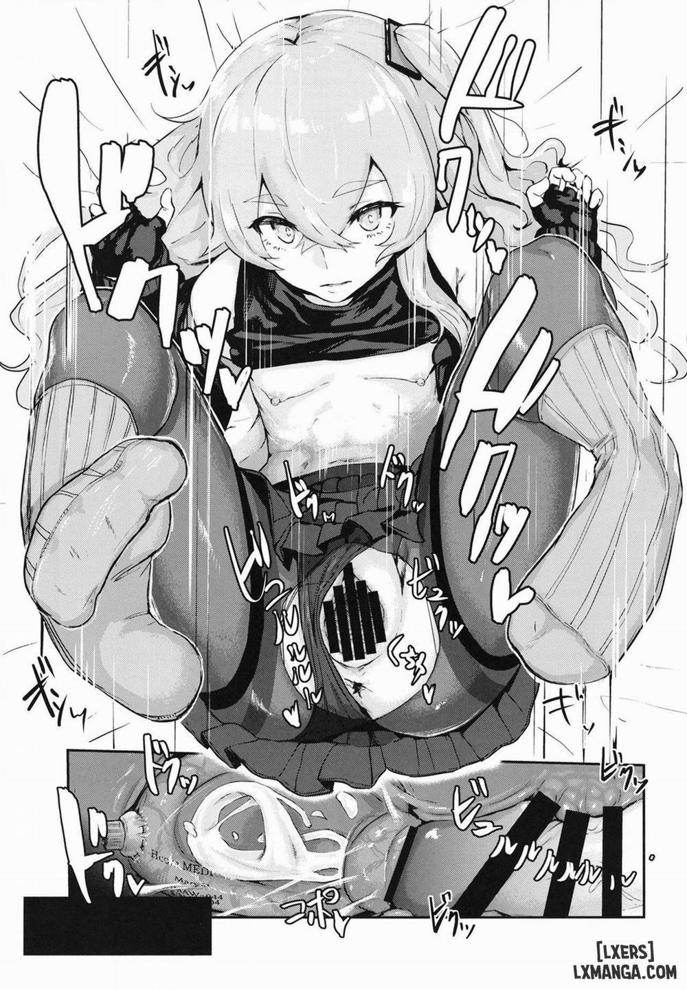 45XY45 Oneshot trang 20