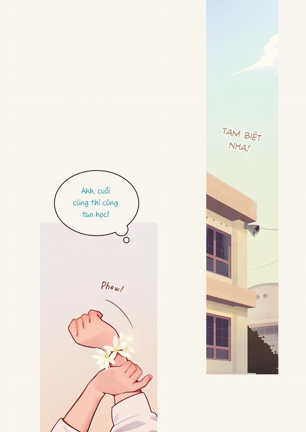 淫魔少女３人におちんちん遊ばれる本 Oneshot. trang 2