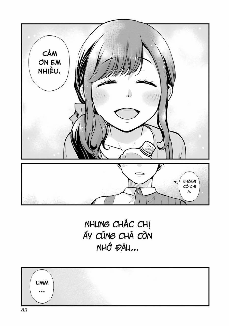 5 Minutes With You At A Convenience Store 10 trang 3