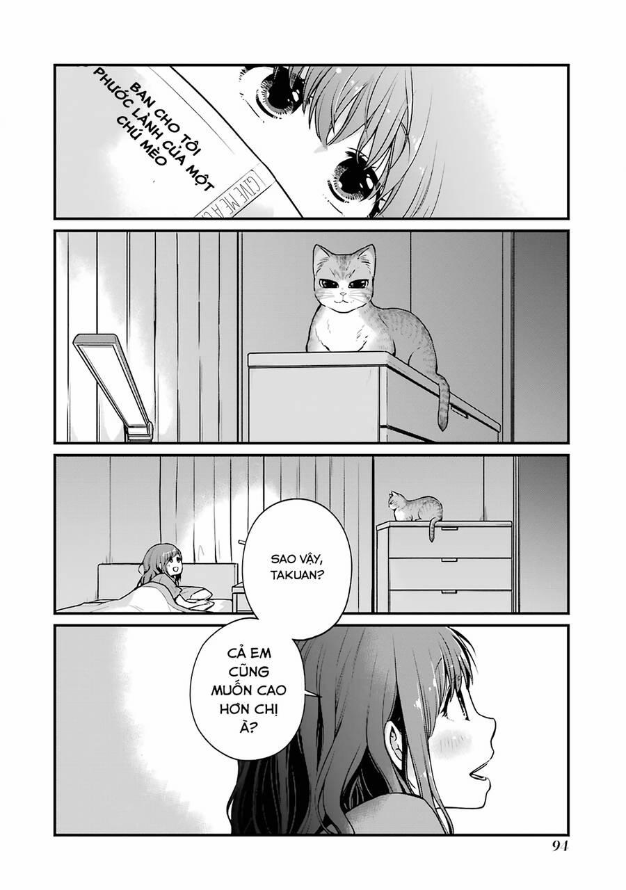 5 Minutes With You At A Convenience Store 11 trang 4