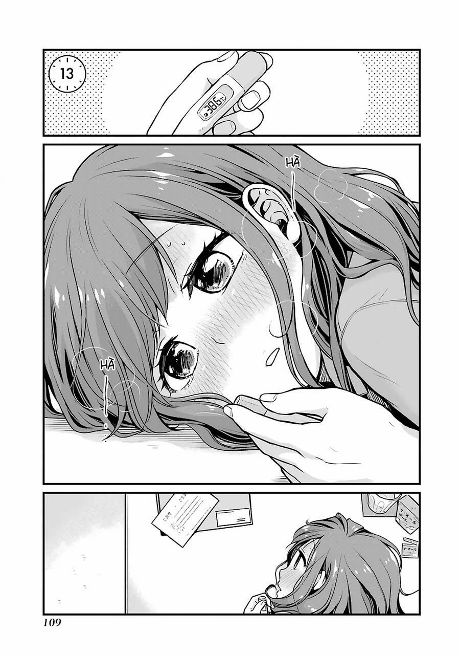 5 Minutes With You At A Convenience Store 13 trang 1