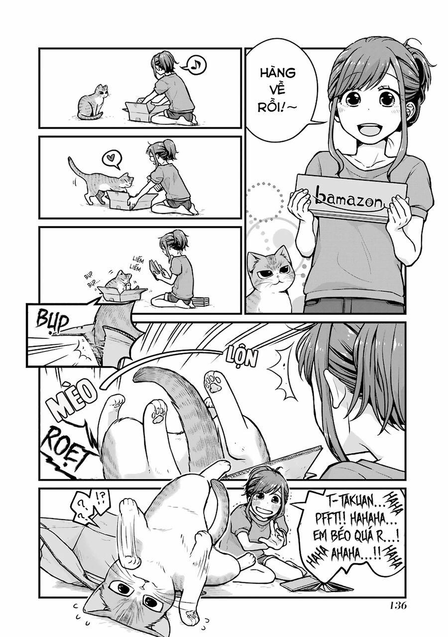 5 Minutes With You At A Convenience Store 15 trang 10