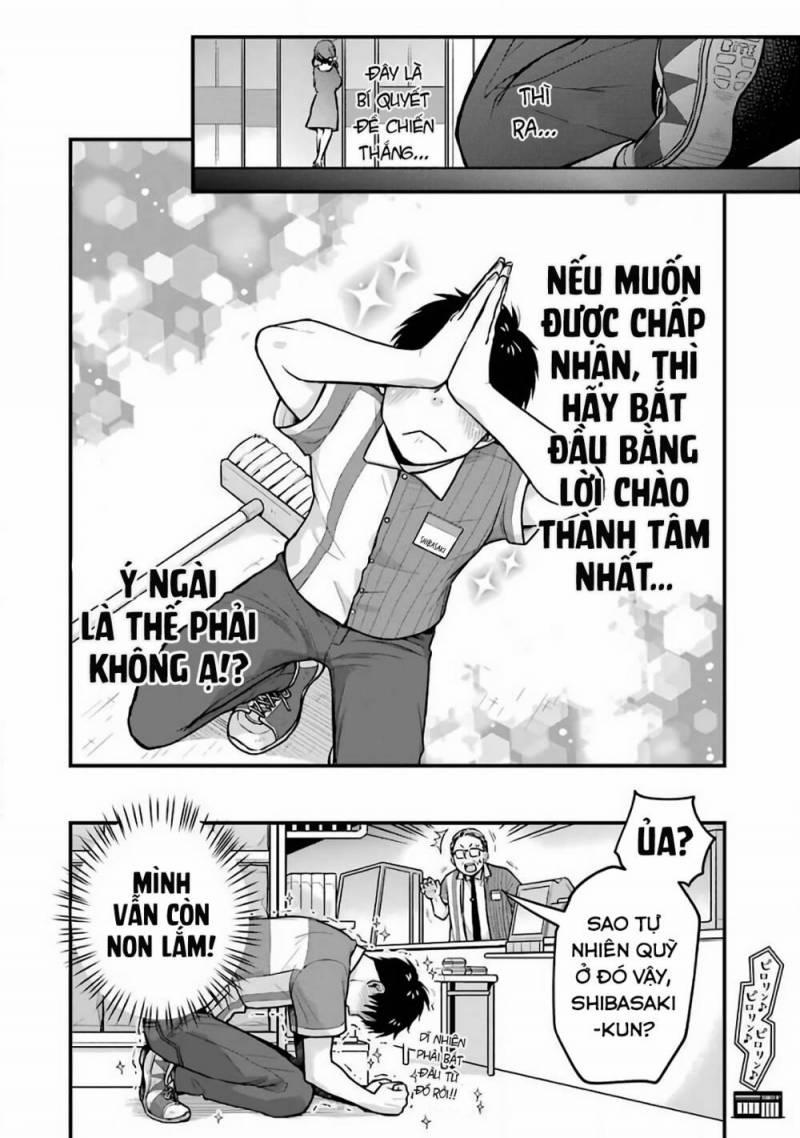 5 Minutes With You At A Convenience Store 18 trang 11