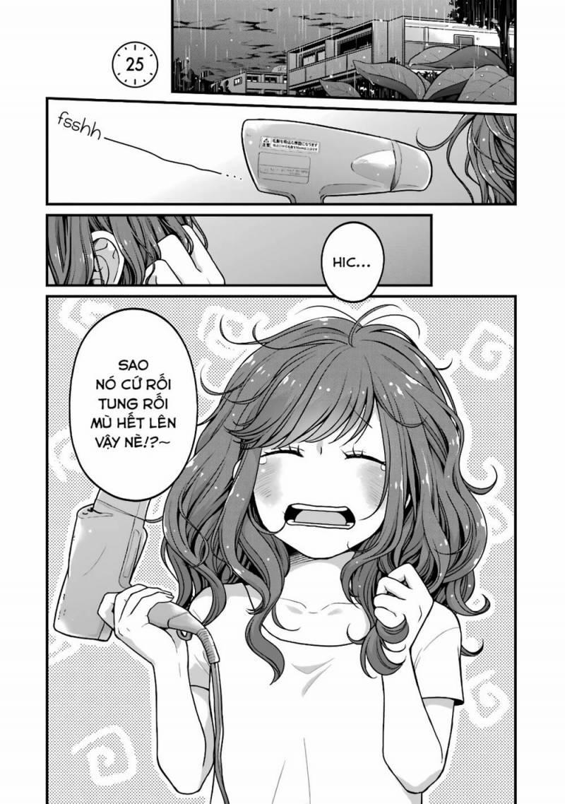 5 Minutes With You At A Convenience Store 25 trang 1