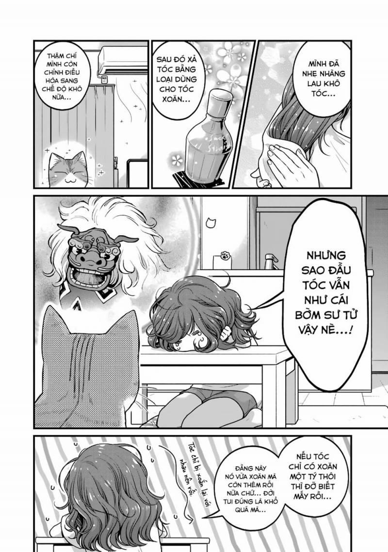 5 Minutes With You At A Convenience Store 25 trang 2