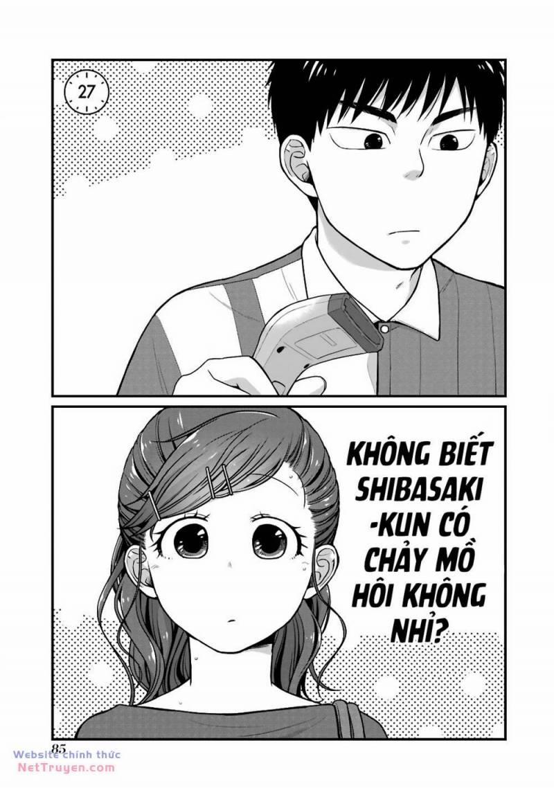 5 Minutes With You At A Convenience Store 27 trang 1