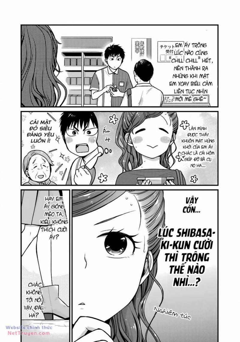 5 Minutes With You At A Convenience Store 27 trang 2