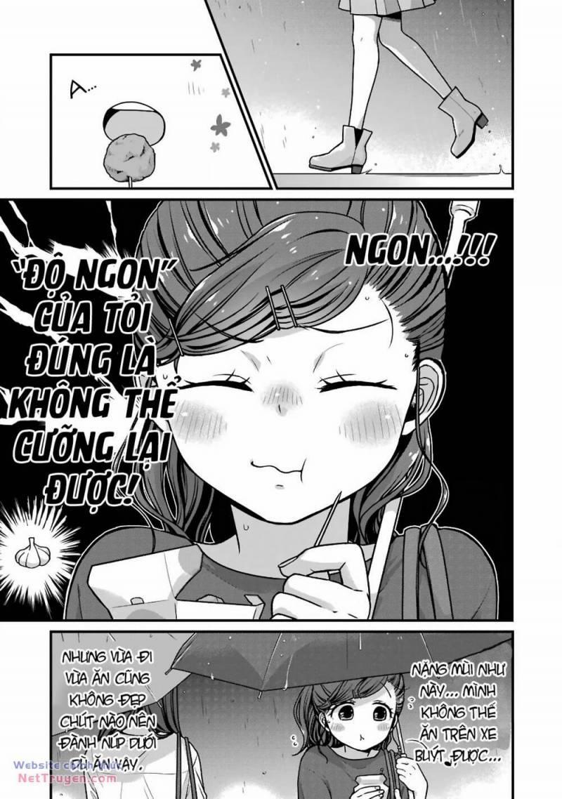 5 Minutes With You At A Convenience Store 27 trang 5