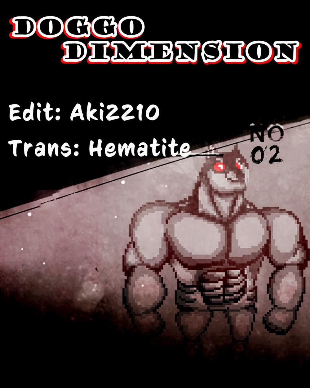 5 Minutes With You At A Convenience Store 7 trang 1