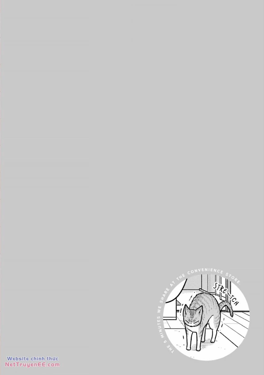 5 Phút Gặp "chị" Tại Cửa Hàng Tiện Lợi. 21 trang 10