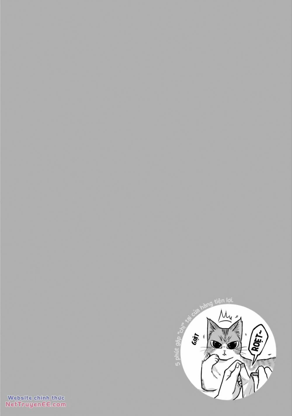 5 Phút Gặp "chị" Tại Cửa Hàng Tiện Lợi. 23 trang 10