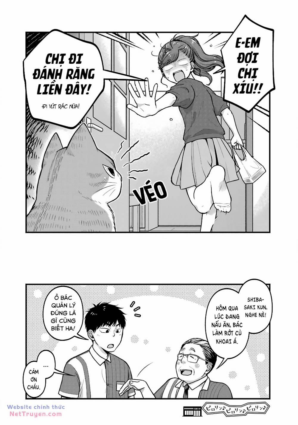 5 Phút Gặp  27 trang 8