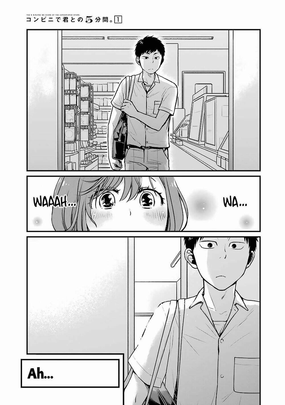 5 Phút Gặp  5 trang 4