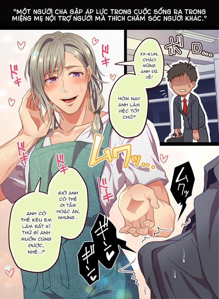 50 sắc thái làm tình 1 trang 1