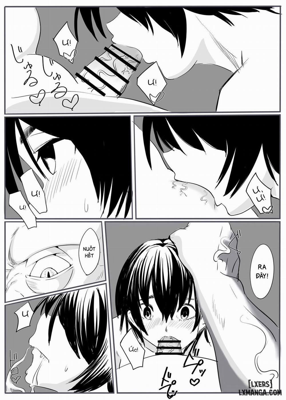 鬼狩り 2.0 trang 25