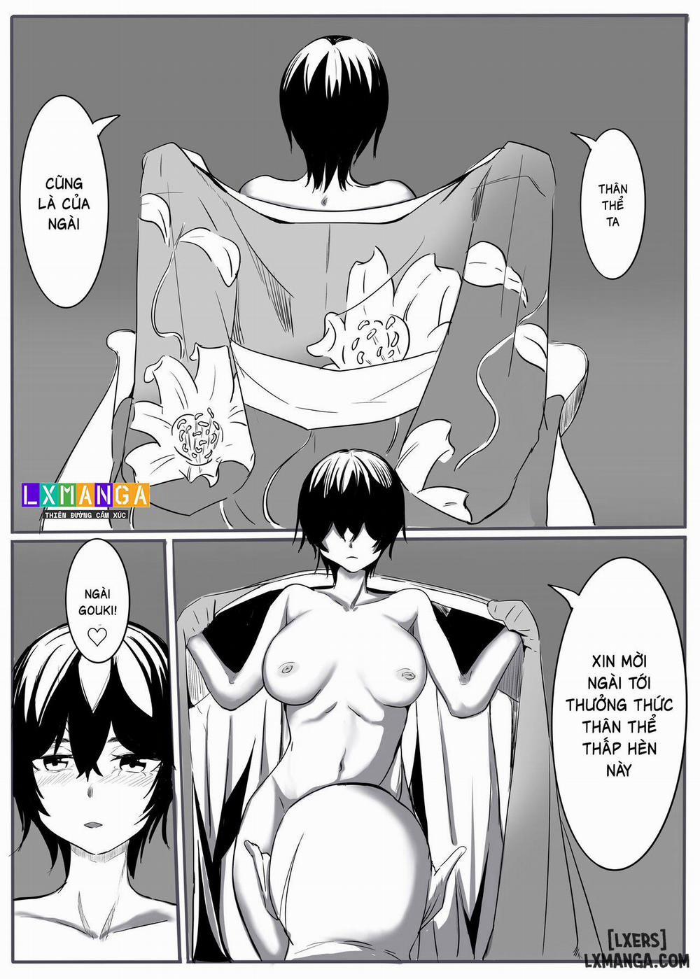 鬼狩り 2.0 trang 42