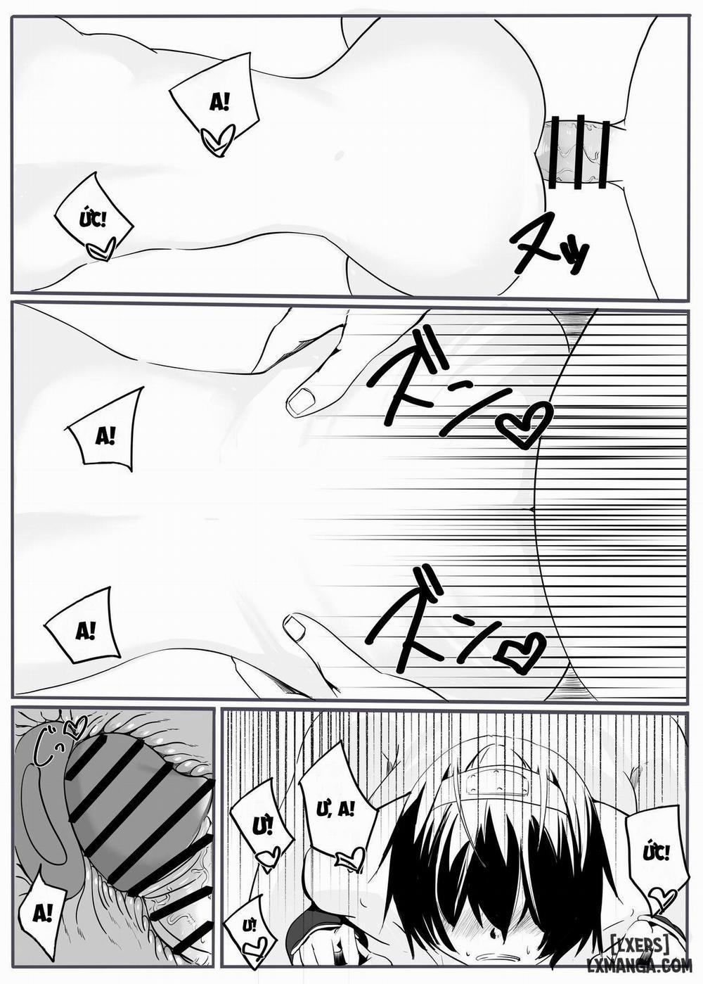 鬼狩り 2.0 trang 7