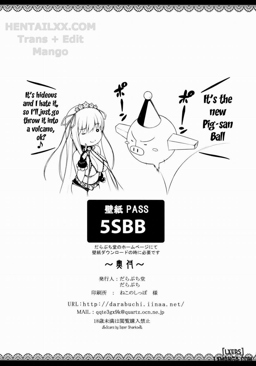 5STAR Oneshot trang 22