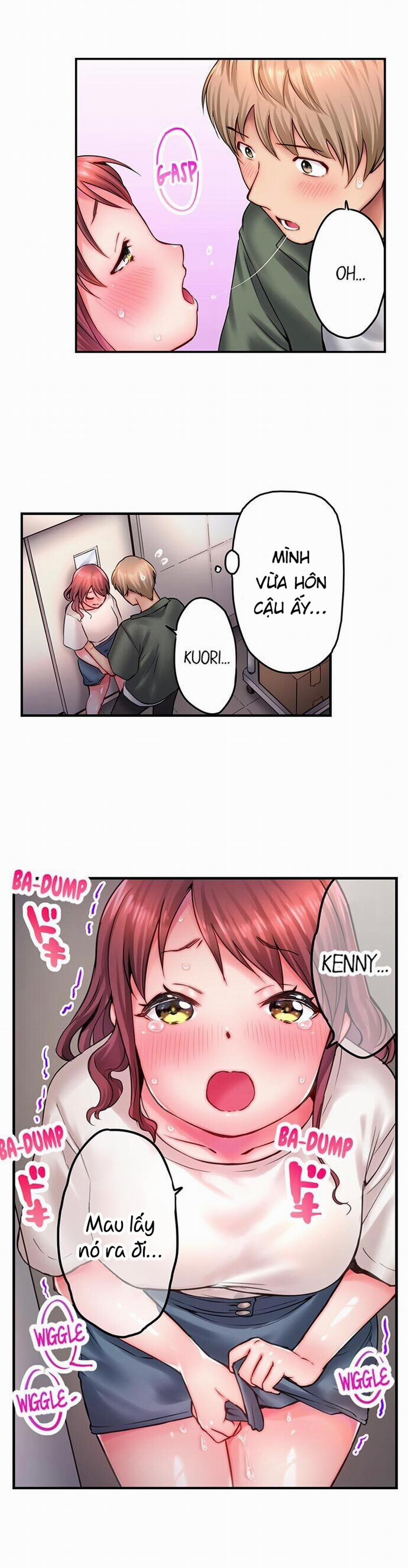 60s Thiên Đường Nước Lũ 0 1 năm 1 0 [( trang 14