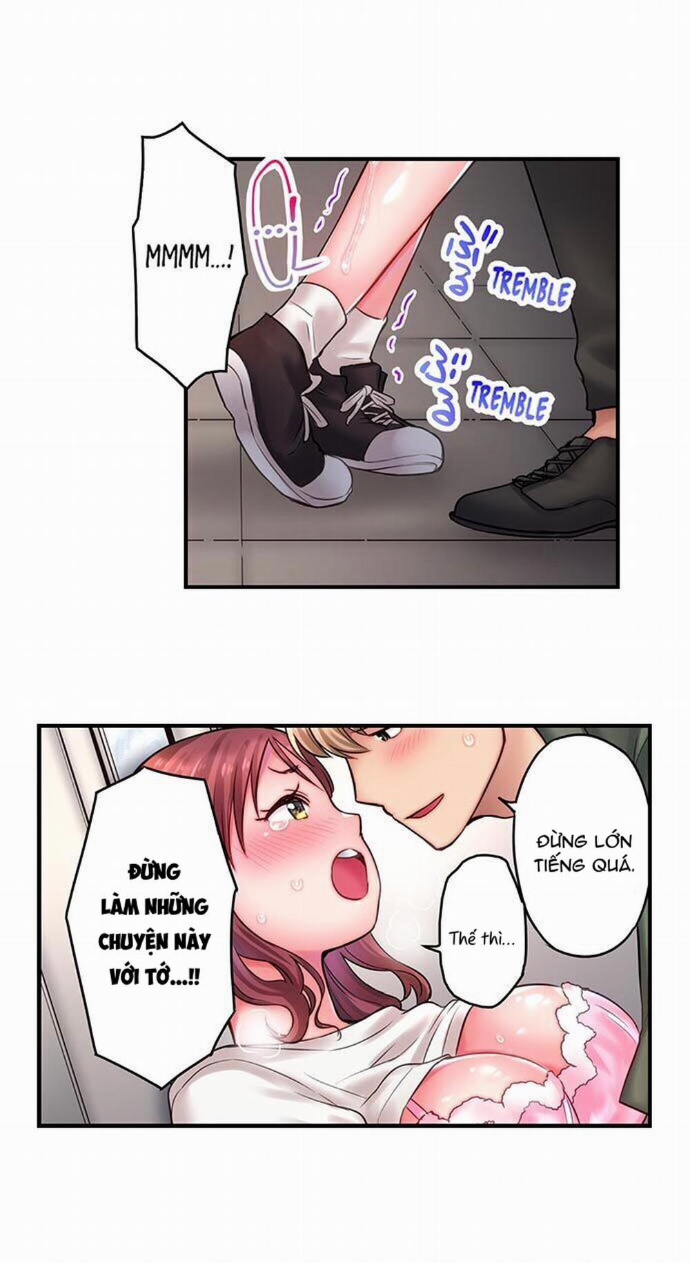 60s Thiên Đường Nước Lũ 0 1 năm 1 0 [( trang 16