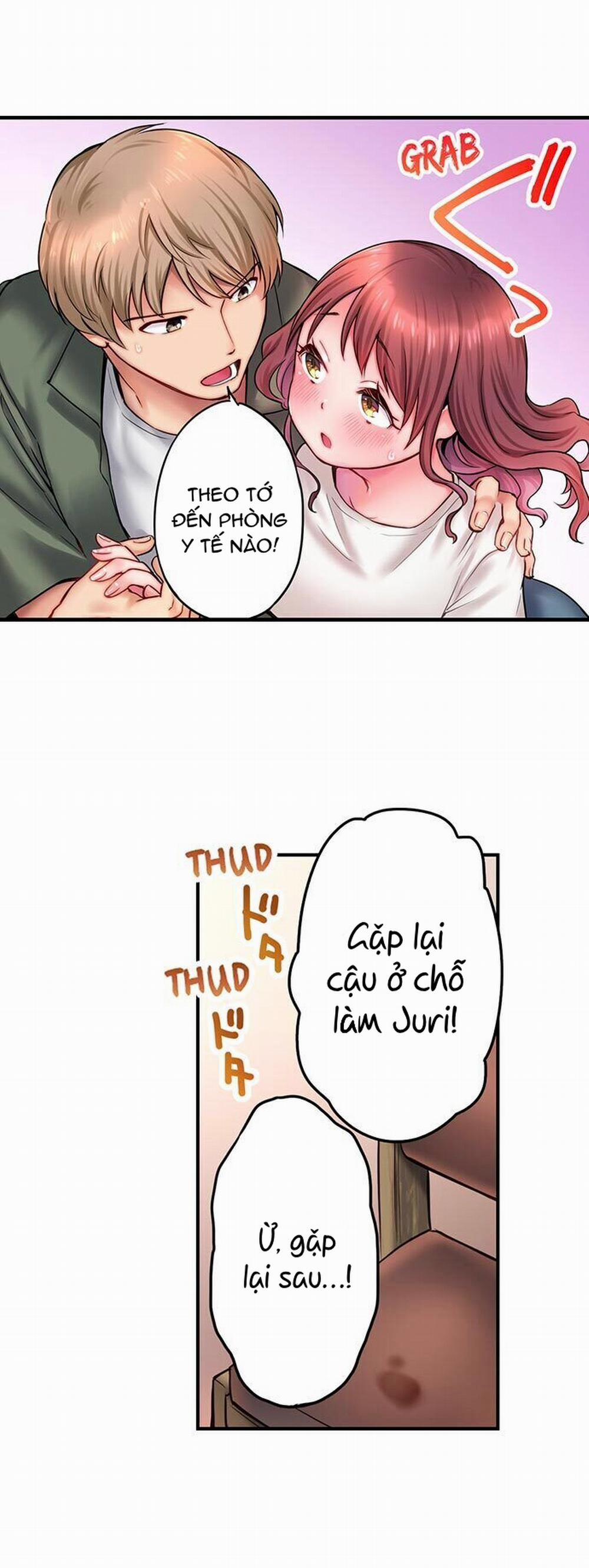 60s Thiên Đường Nước Lũ 0 1 năm 1 0 [( trang 5