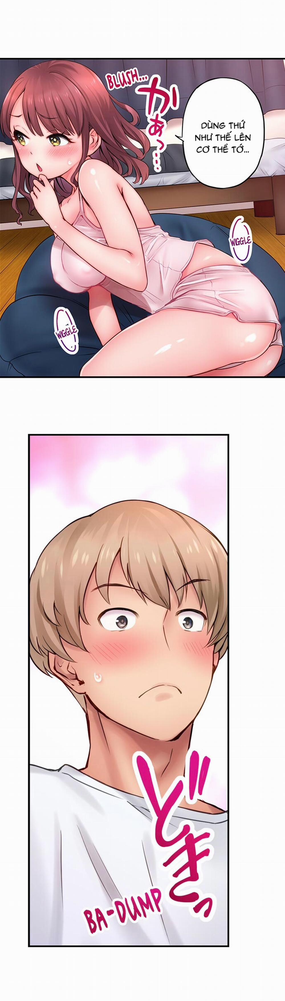 60s Thiên Đường Nước Lũ 1 trang 12