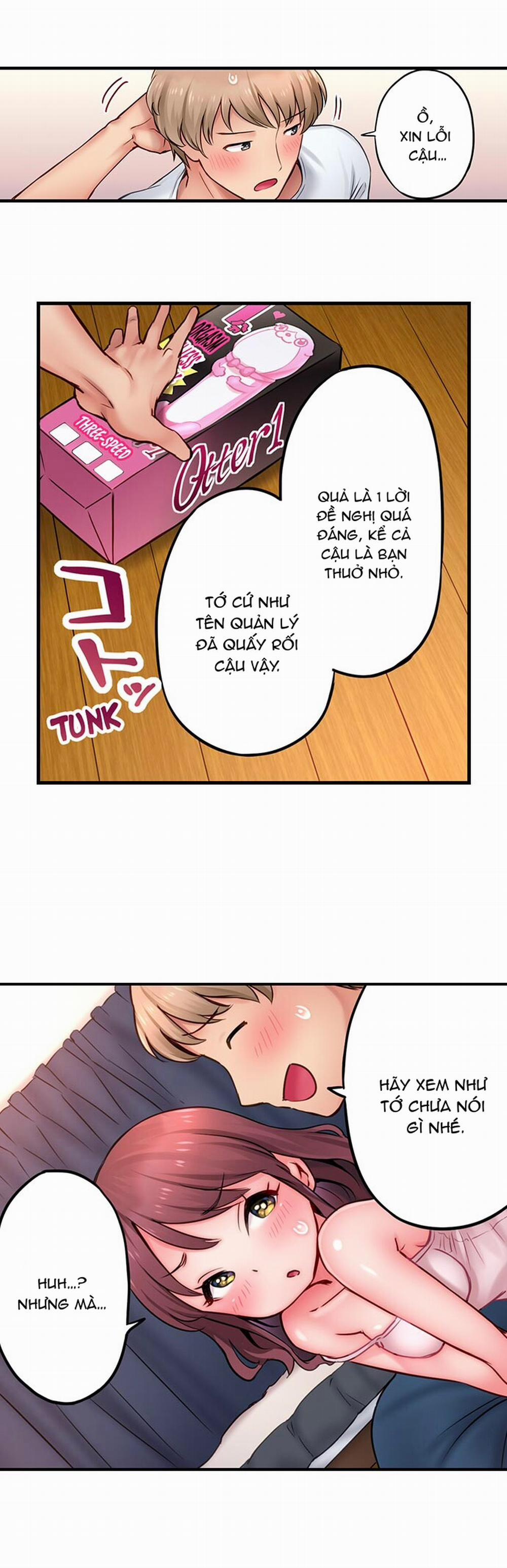 60s Thiên Đường Nước Lũ 1 trang 13