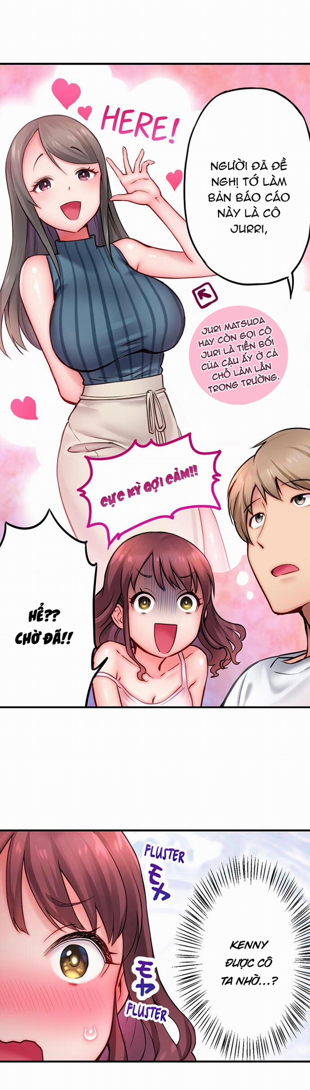 60s Thiên Đường Nước Lũ 1 trang 14