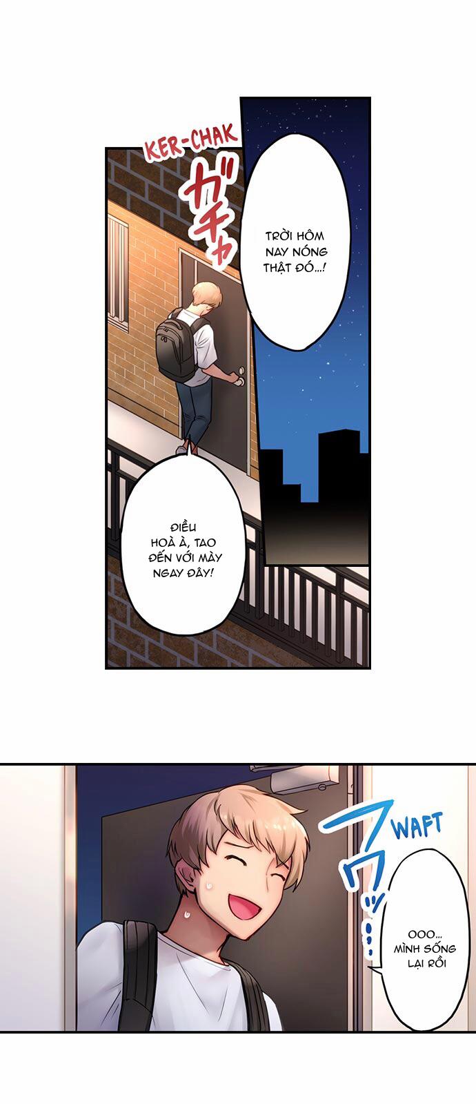 60s Thiên Đường Nước Lũ 1 trang 2