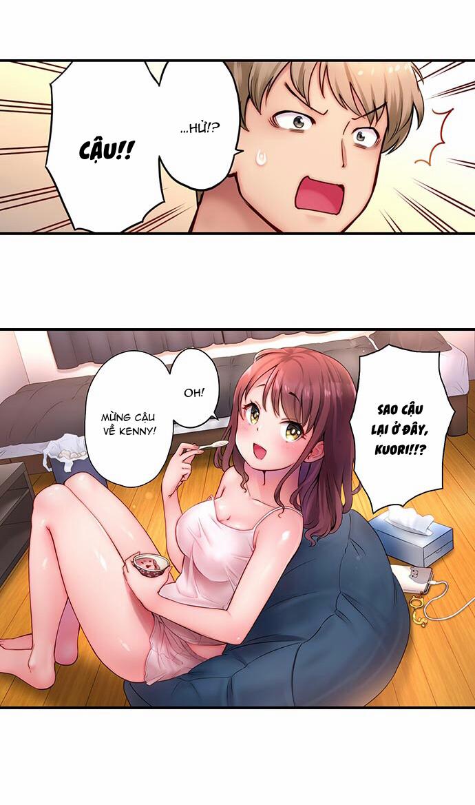 60s Thiên Đường Nước Lũ 1 trang 3