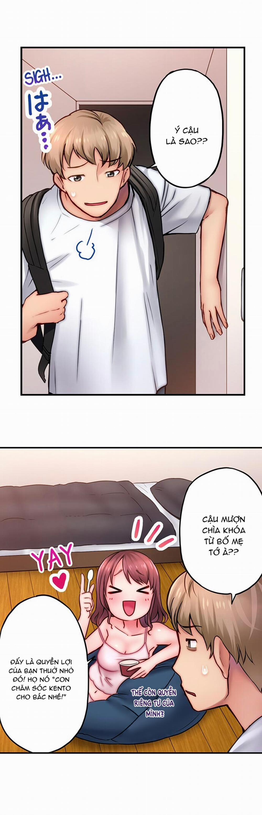 60s Thiên Đường Nước Lũ 1 trang 4