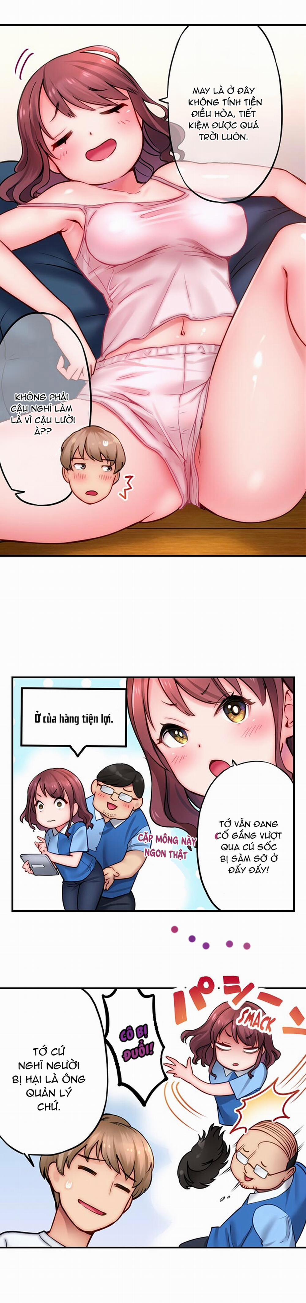 60s Thiên Đường Nước Lũ 1 trang 5