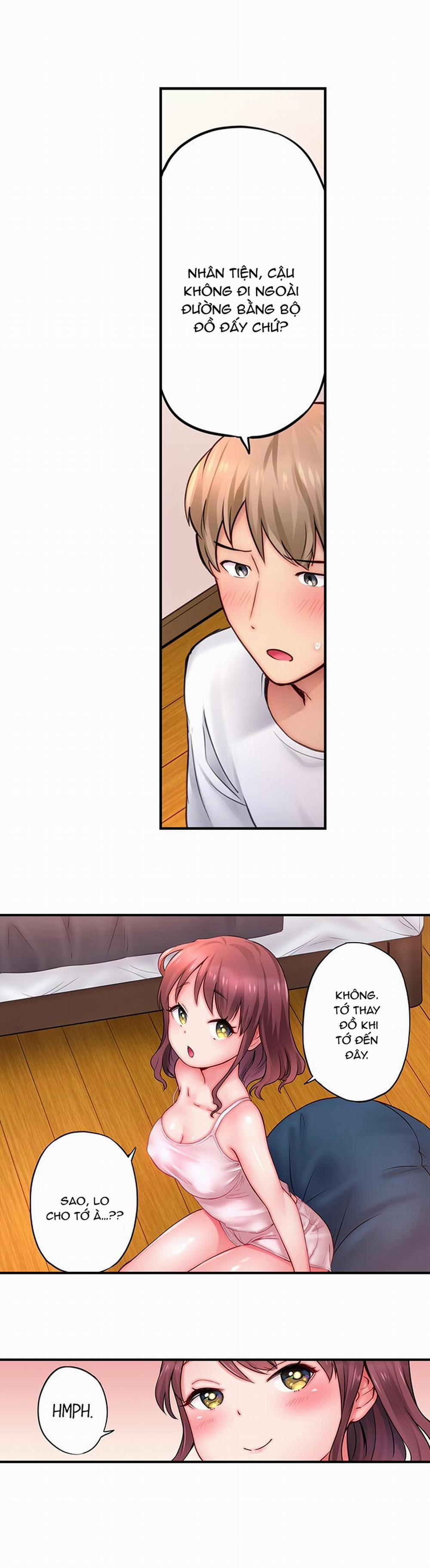 60s Thiên Đường Nước Lũ 1 trang 6