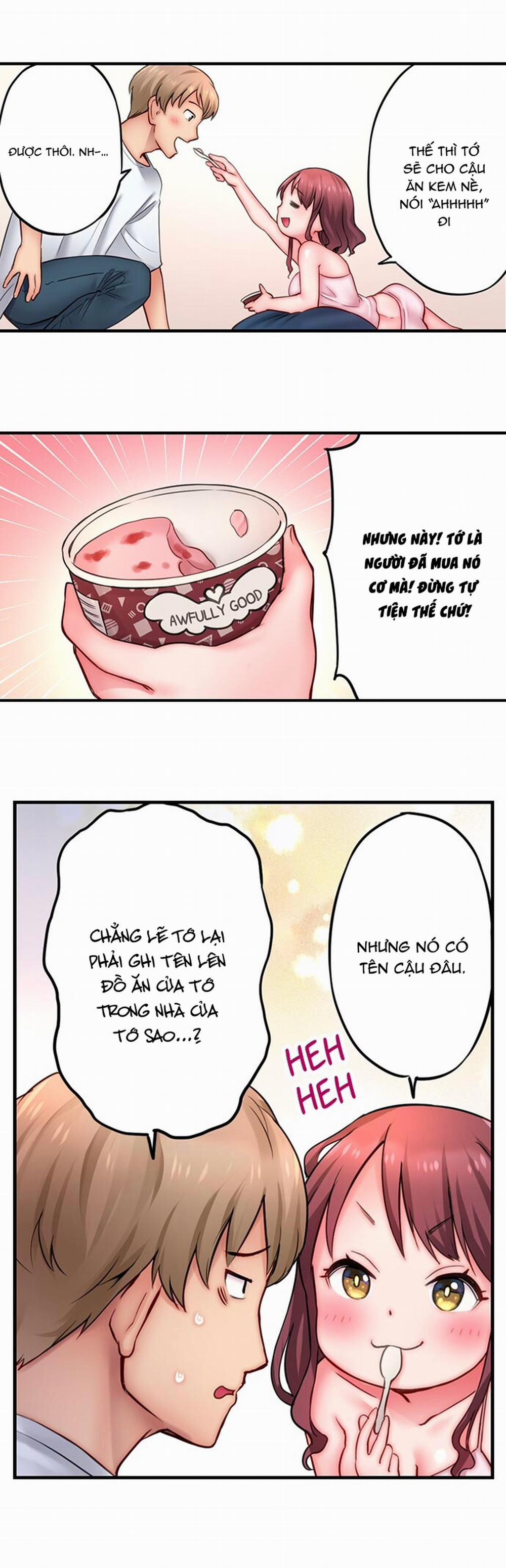 60s Thiên Đường Nước Lũ 1 trang 7