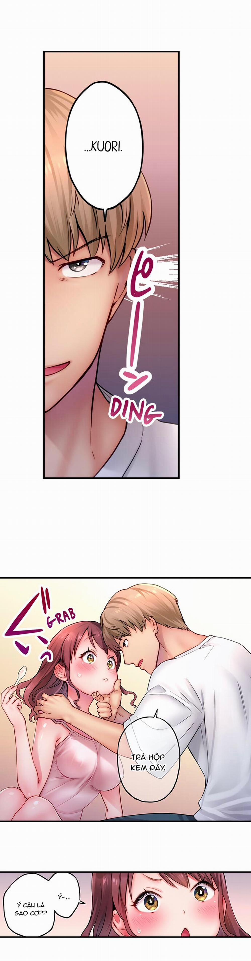 60s Thiên Đường Nước Lũ 1 trang 8