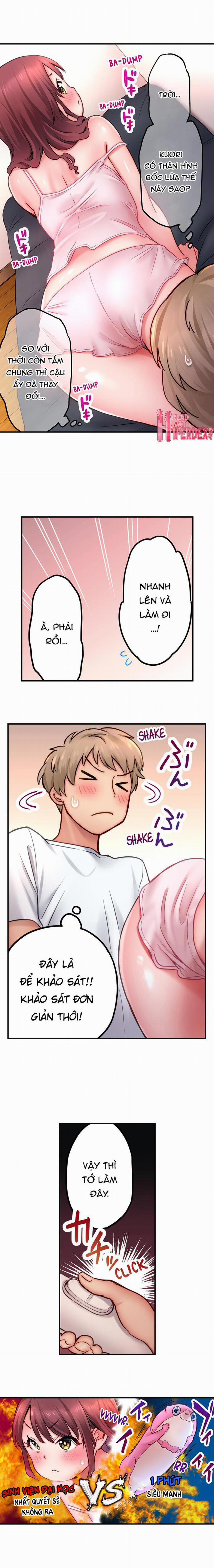 60s Thiên Đường Nước Lũ 2 trang 3