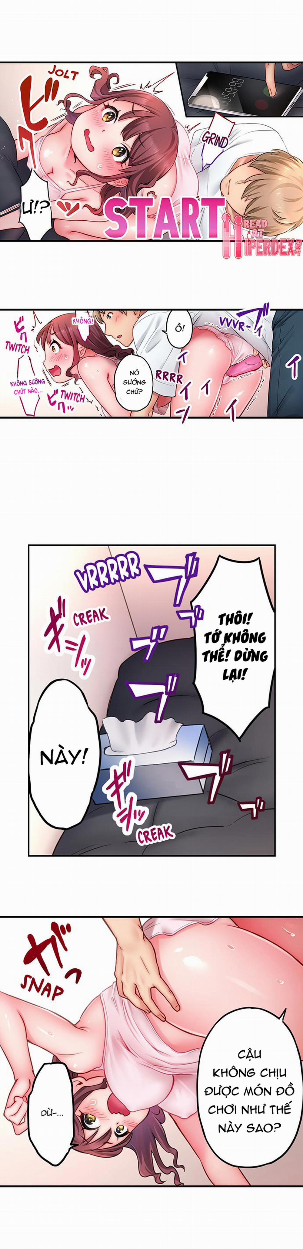 60s Thiên Đường Nước Lũ 2 trang 4