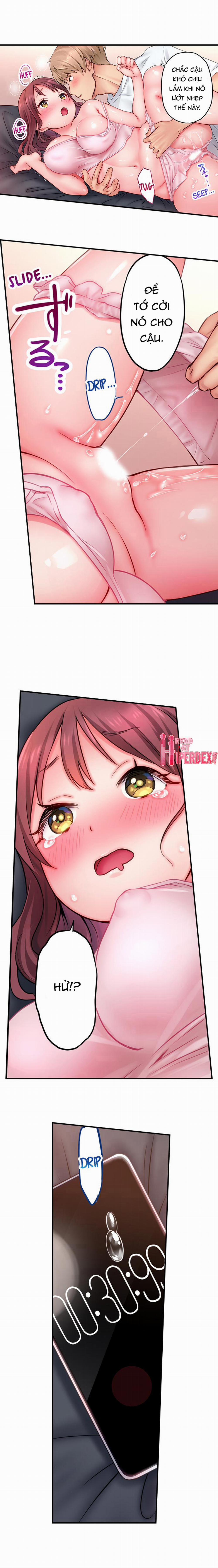 60s Thiên Đường Nước Lũ 2 trang 9