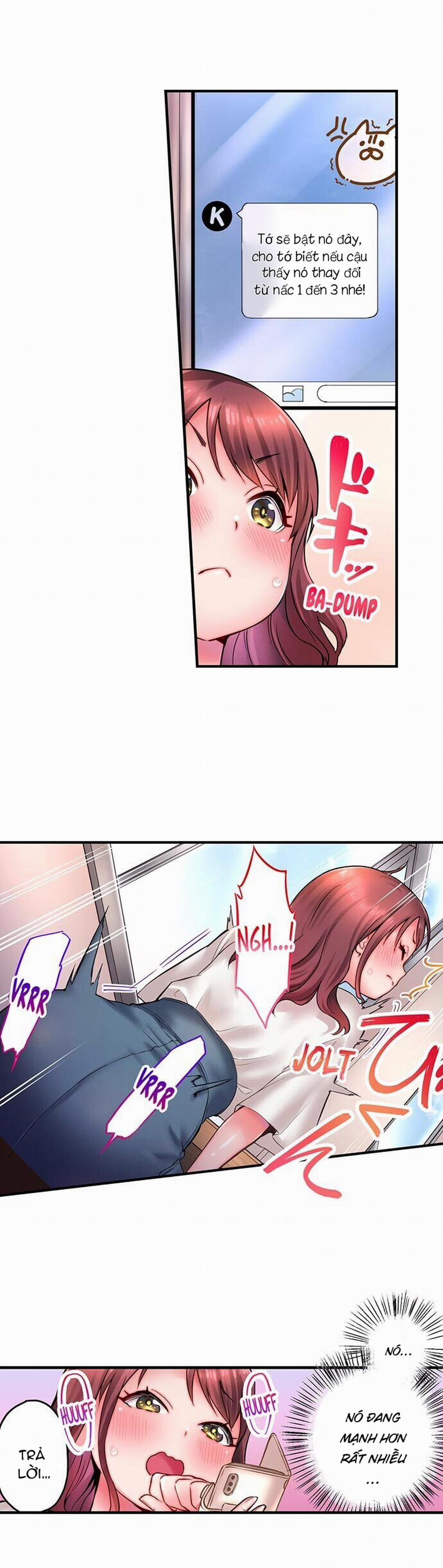 60s Thiên Đường Nước Lũ 4 trang 11