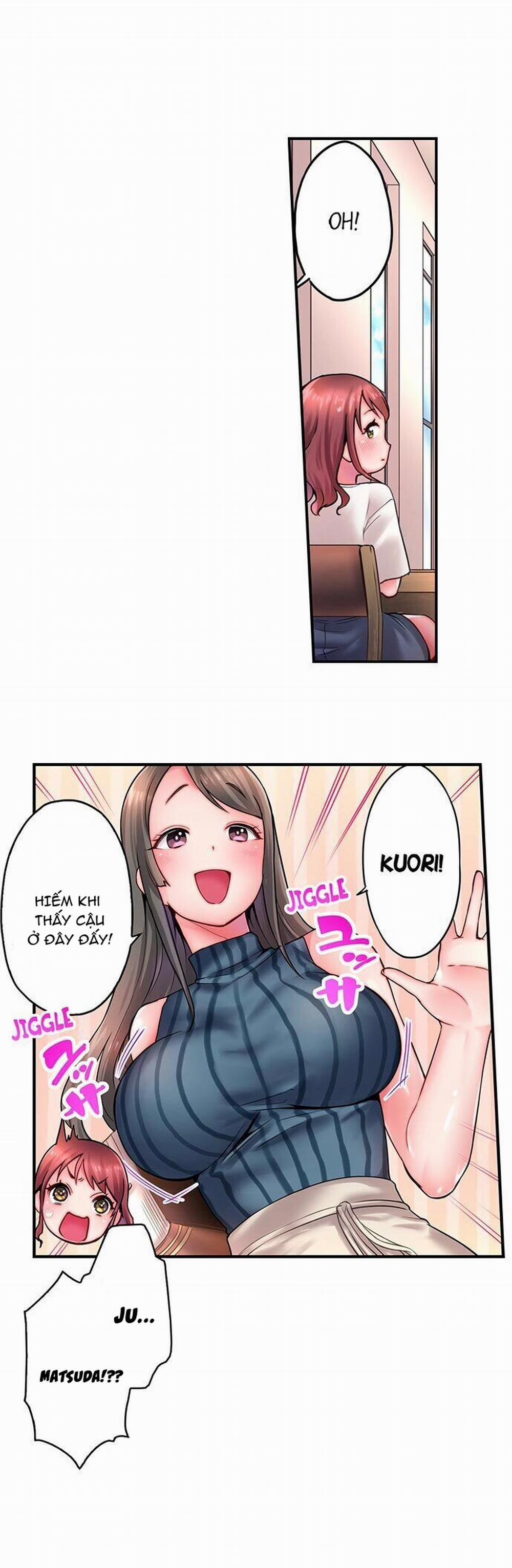 60s Thiên Đường Nước Lũ 4 trang 12