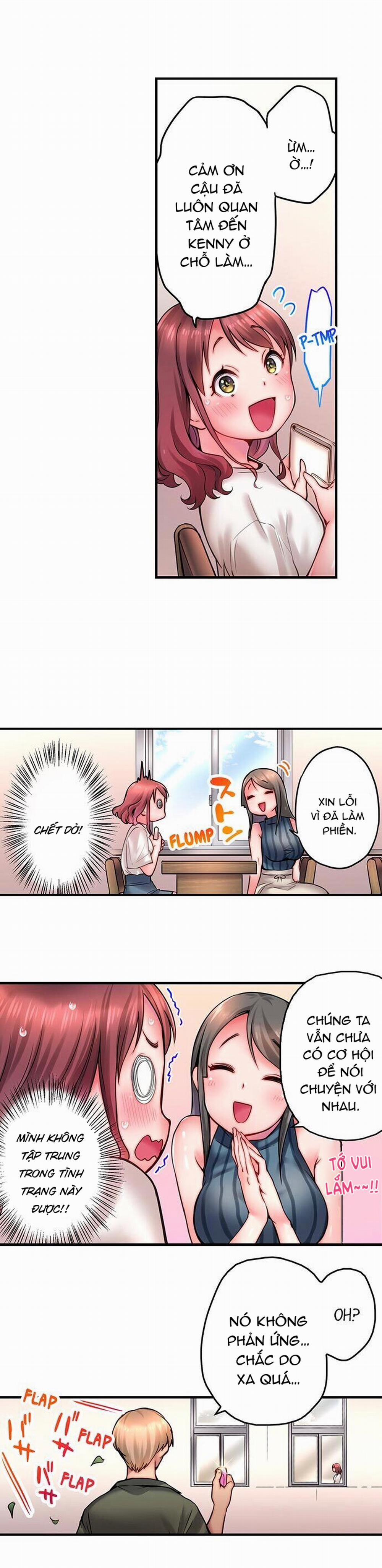 60s Thiên Đường Nước Lũ 4 trang 13