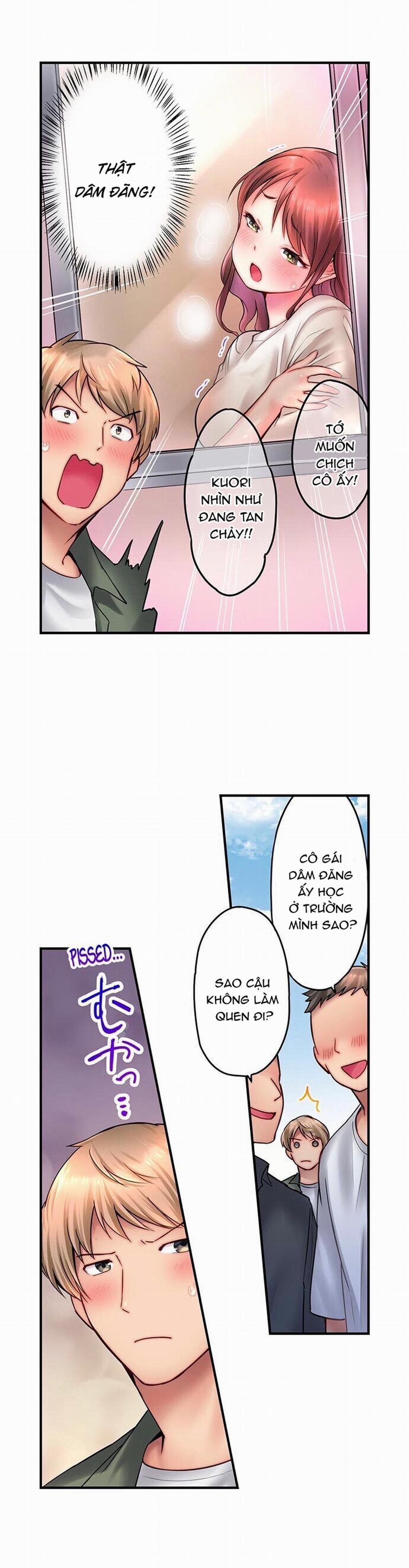 60s Thiên Đường Nước Lũ 4 trang 18