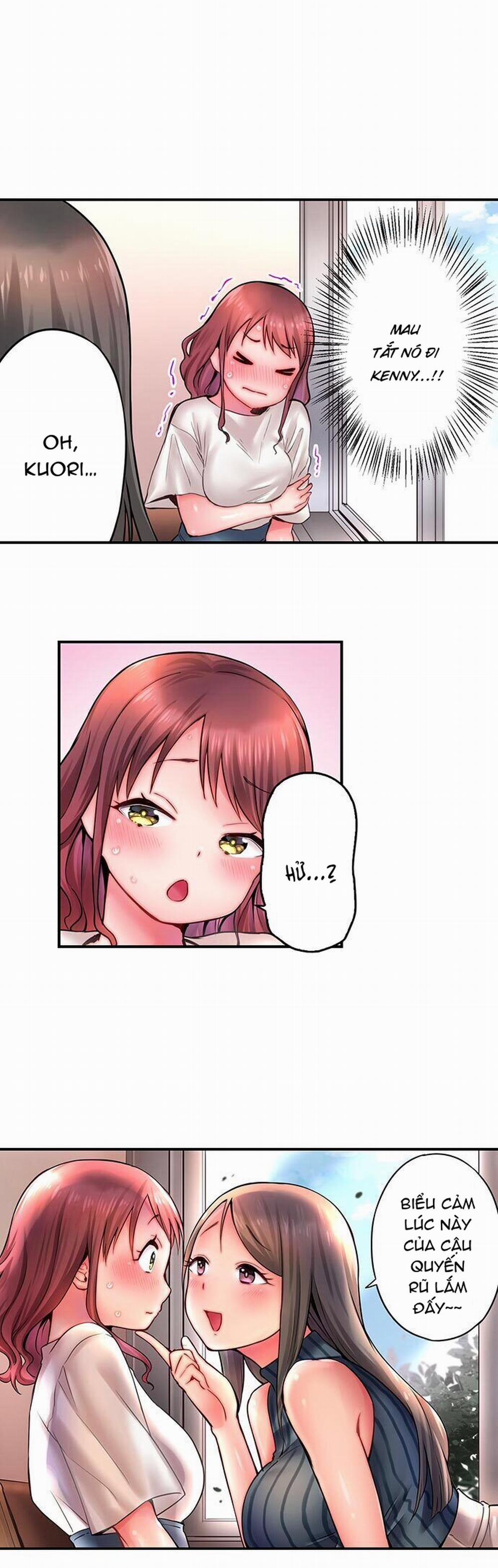 60s Thiên Đường Nước Lũ 4 trang 19